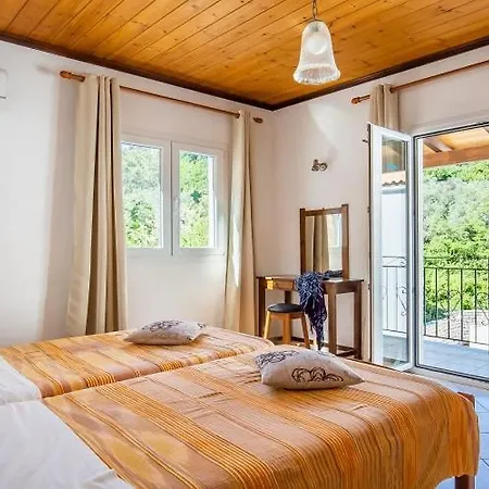 Elsa's Limani House Lejlighed Agios Stefanos Kassiopi