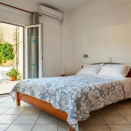 Elsa's Limani House Agios Stefanos Kassiopi