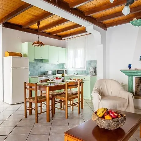 Elsa's Limani House Lejlighed Agios Stefanos Kassiopi
