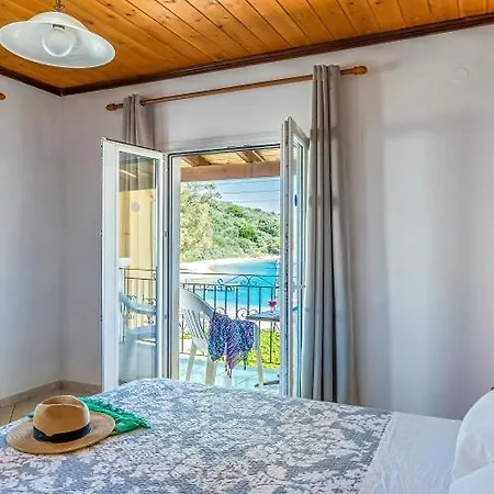 Elsa's Limani House Agios Stefanos Kassiopi