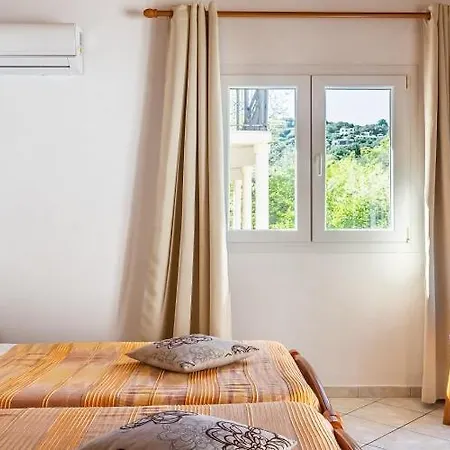 Lejlighed Elsa's Limani House Agios Stefanos Kassiopi